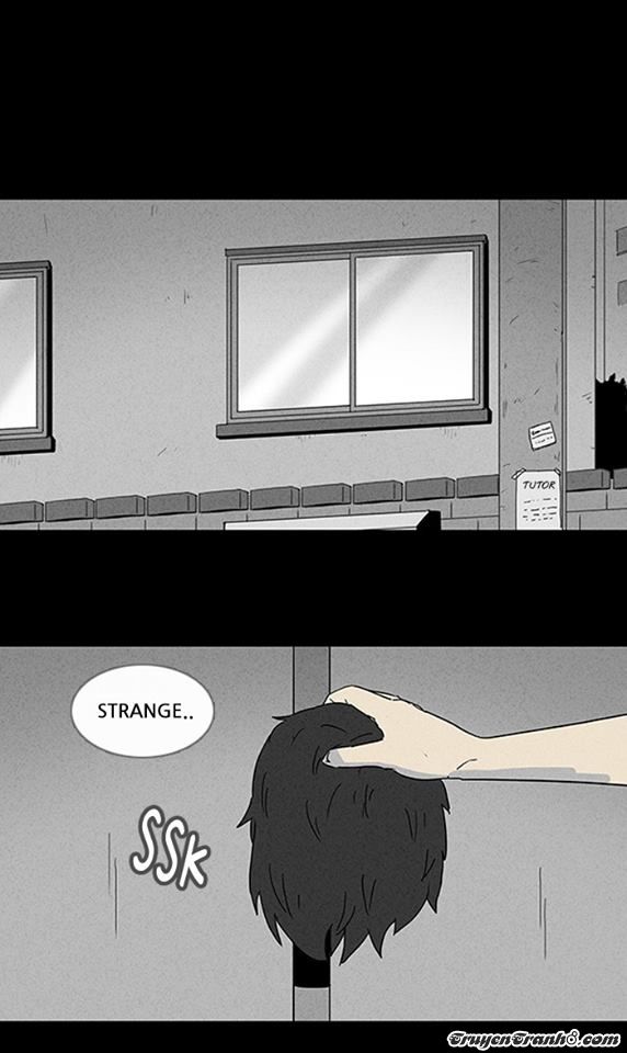 Những Câu Chuyện Bất Thường Chapter 80 - Trang 2