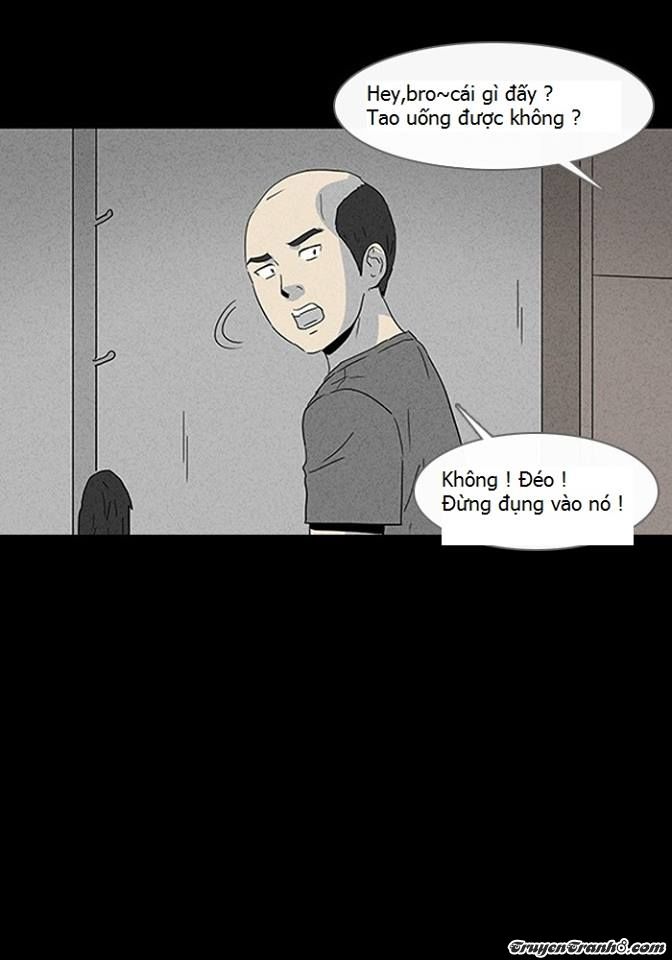 Những Câu Chuyện Bất Thường Chapter 80 - Trang 2