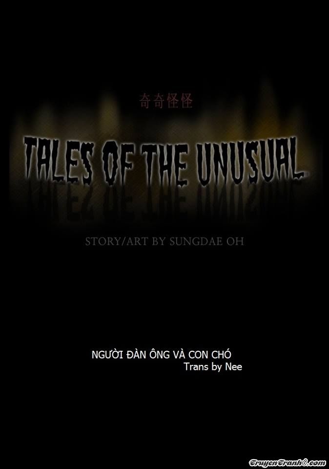 Những Câu Chuyện Bất Thường Chapter 81 - Trang 2