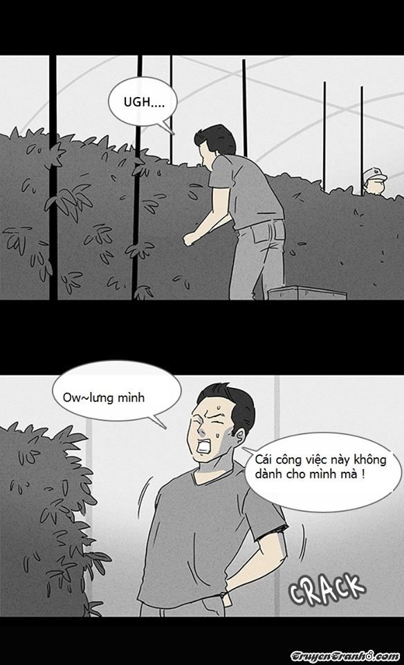 Những Câu Chuyện Bất Thường Chapter 81 - Trang 2