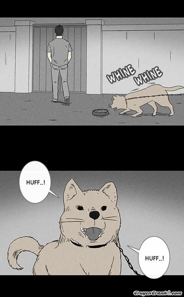 Những Câu Chuyện Bất Thường Chapter 81 - Trang 2