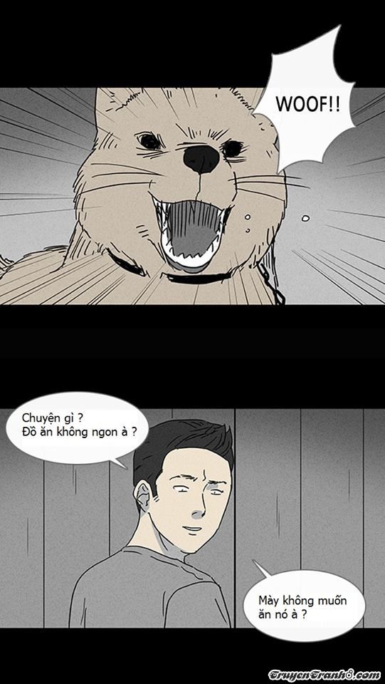 Những Câu Chuyện Bất Thường Chapter 81 - Trang 2