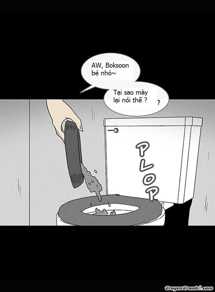 Những Câu Chuyện Bất Thường Chapter 81 - Trang 2