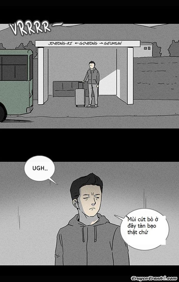 Những Câu Chuyện Bất Thường Chapter 81 - Trang 2