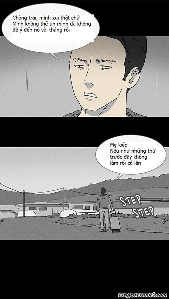 Những Câu Chuyện Bất Thường Chapter 81 - Trang 2