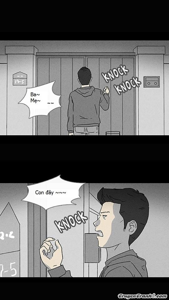 Những Câu Chuyện Bất Thường Chapter 81 - Trang 2