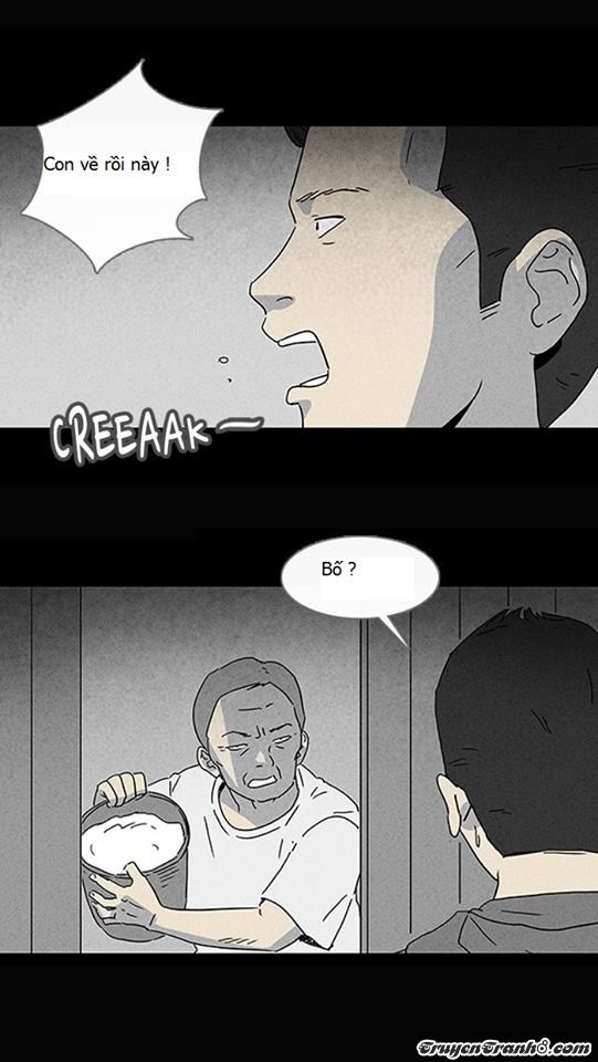 Những Câu Chuyện Bất Thường Chapter 81 - Trang 2