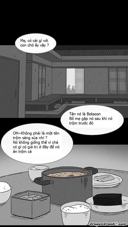Những Câu Chuyện Bất Thường Chapter 81 - Trang 2