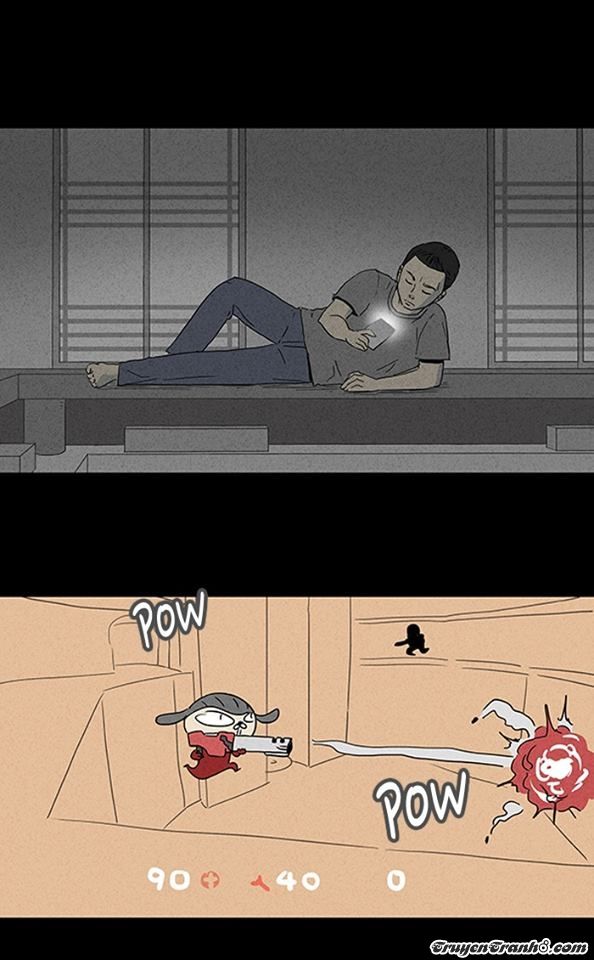 Những Câu Chuyện Bất Thường Chapter 82 - Trang 2