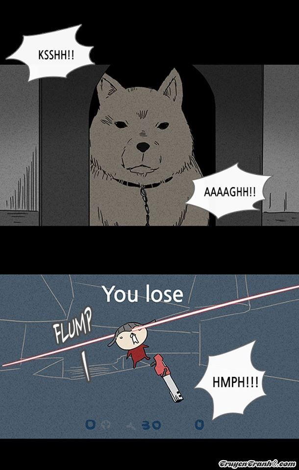 Những Câu Chuyện Bất Thường Chapter 82 - Trang 2