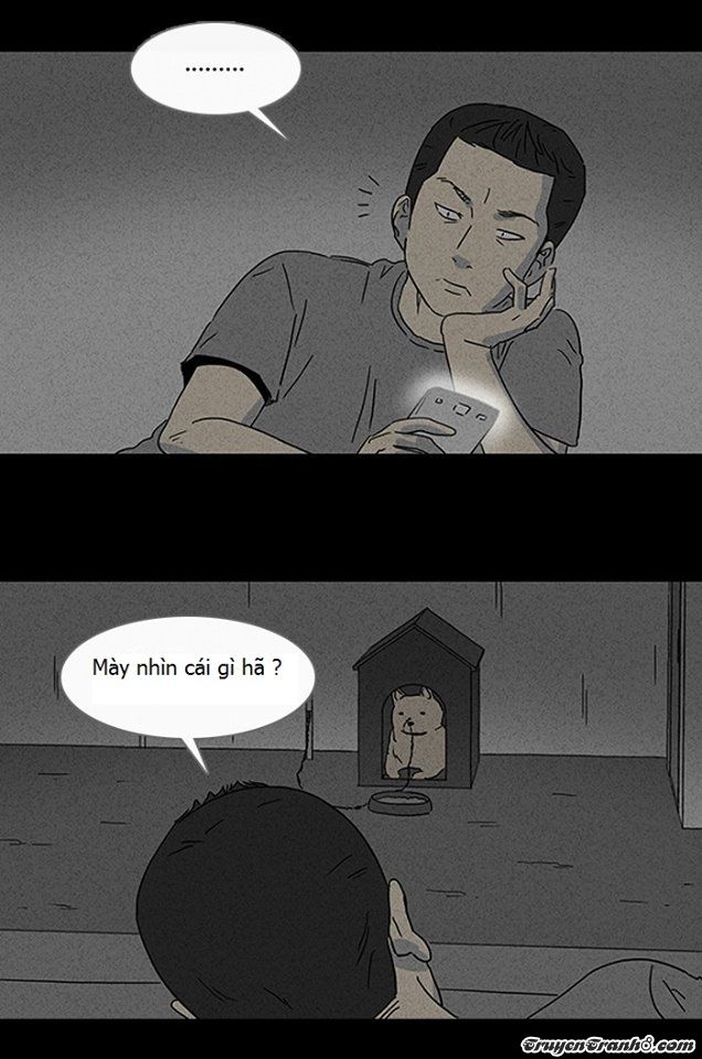 Những Câu Chuyện Bất Thường Chapter 82 - Trang 2