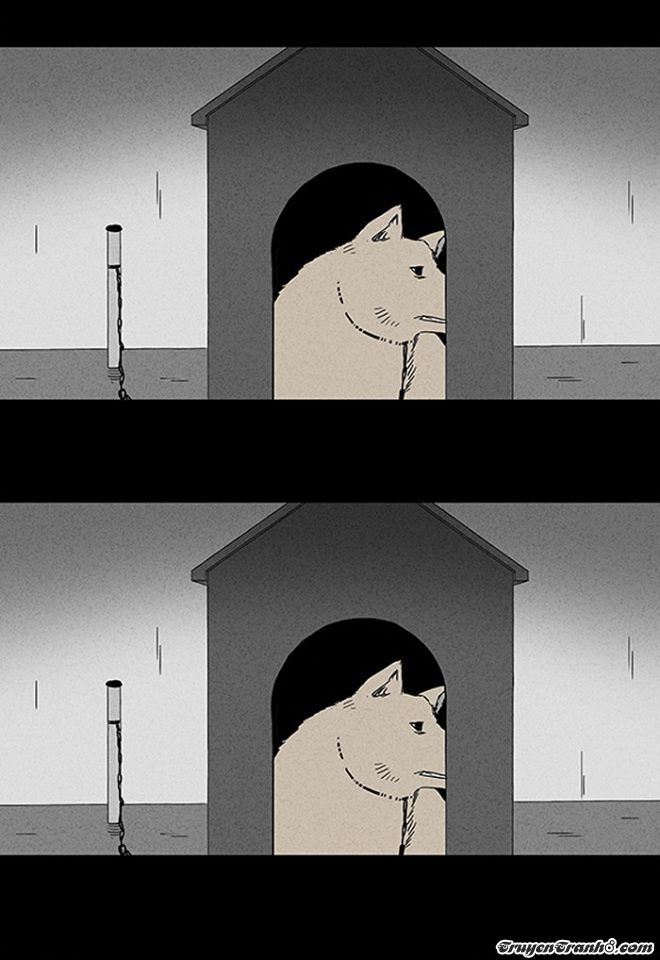 Những Câu Chuyện Bất Thường Chapter 82 - Trang 2