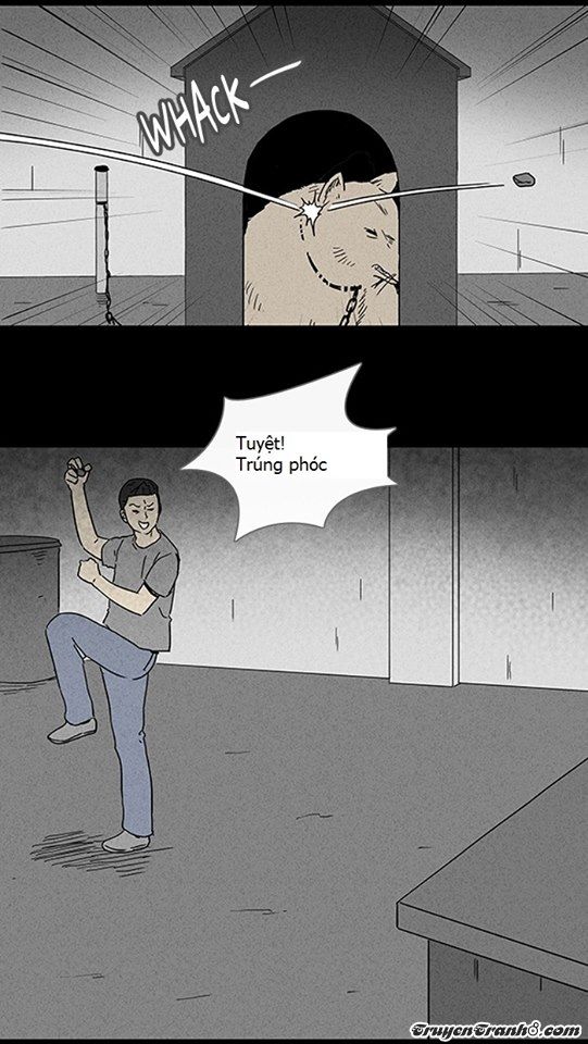 Những Câu Chuyện Bất Thường Chapter 82 - Trang 2