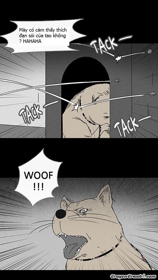 Những Câu Chuyện Bất Thường Chapter 82 - Trang 2