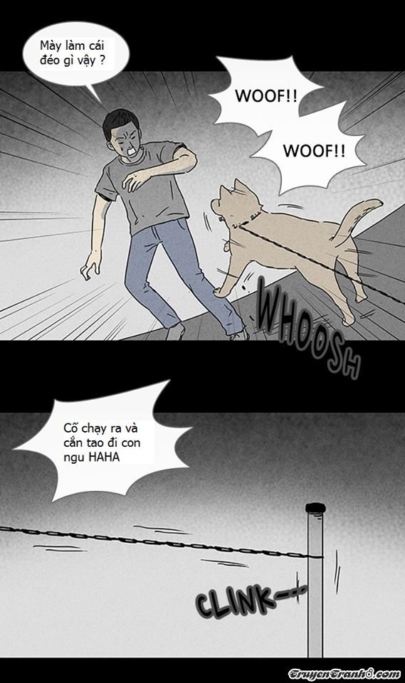 Những Câu Chuyện Bất Thường Chapter 82 - Trang 2