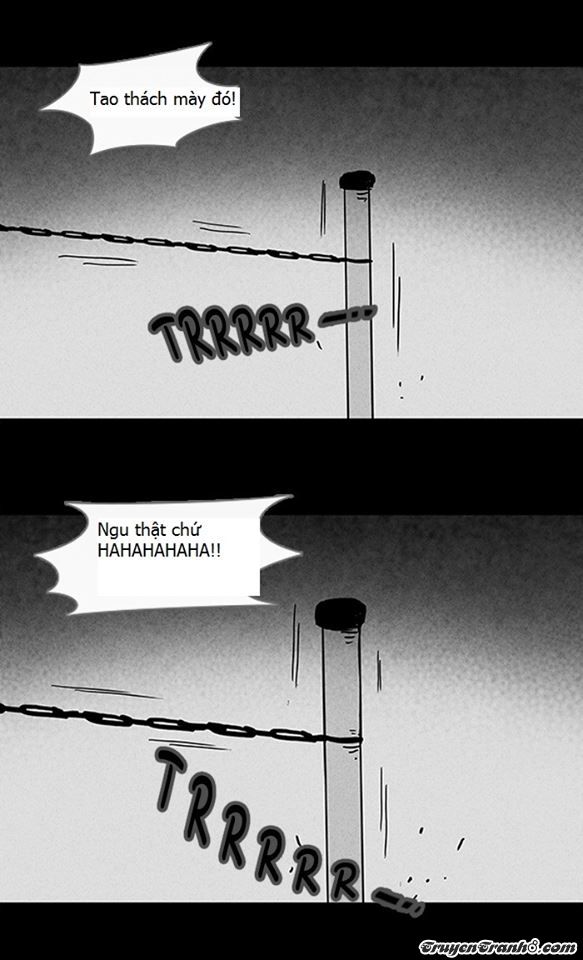 Những Câu Chuyện Bất Thường Chapter 82 - Trang 2