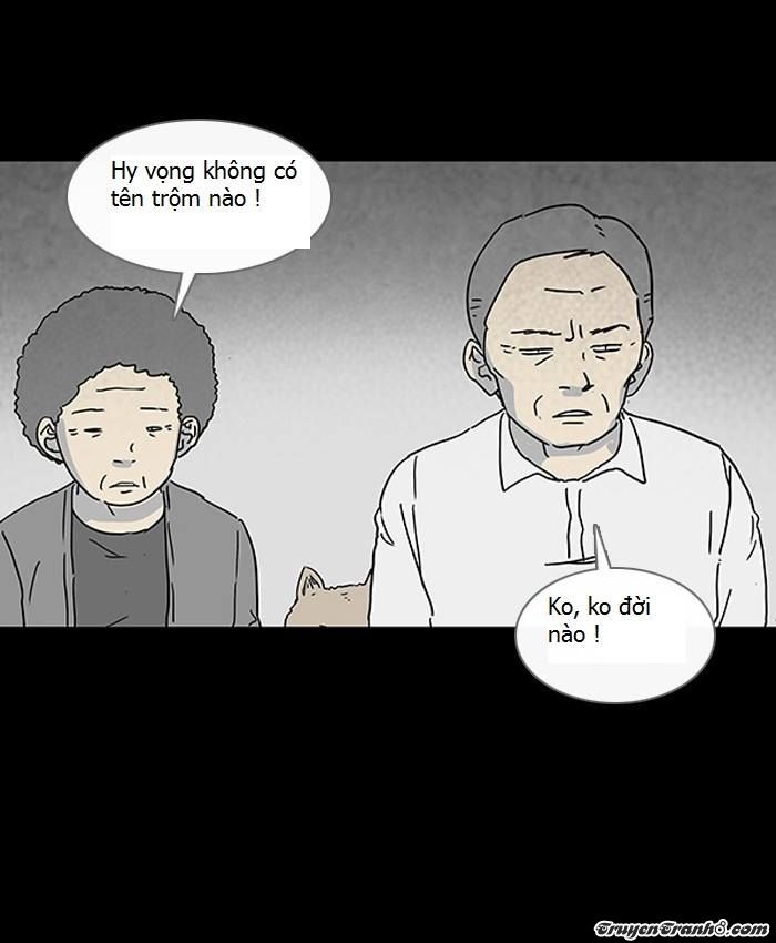 Những Câu Chuyện Bất Thường Chapter 82 - Trang 2