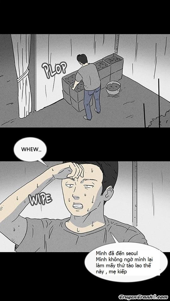 Những Câu Chuyện Bất Thường Chapter 82 - Trang 2