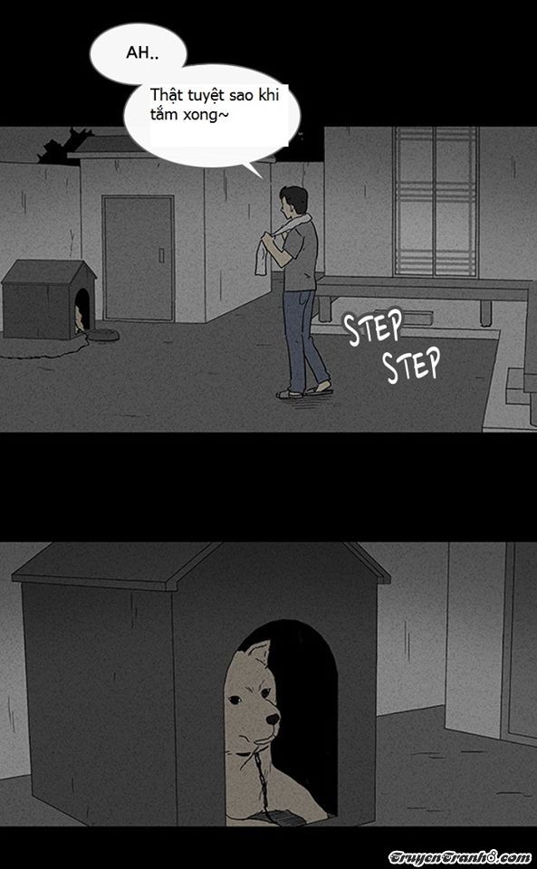 Những Câu Chuyện Bất Thường Chapter 82 - Trang 2