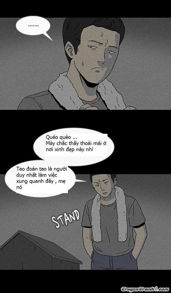 Những Câu Chuyện Bất Thường Chapter 82 - Trang 2