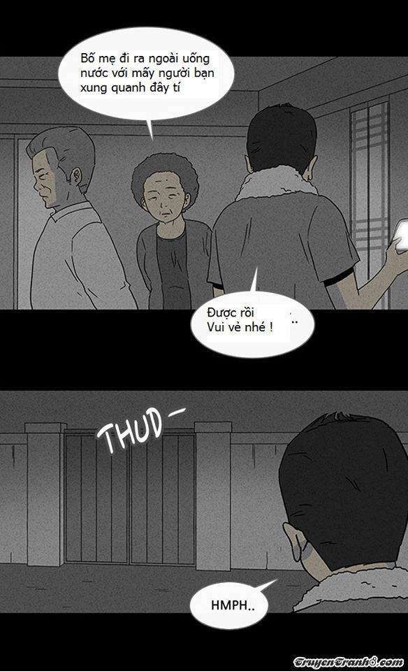 Những Câu Chuyện Bất Thường Chapter 82 - Trang 2