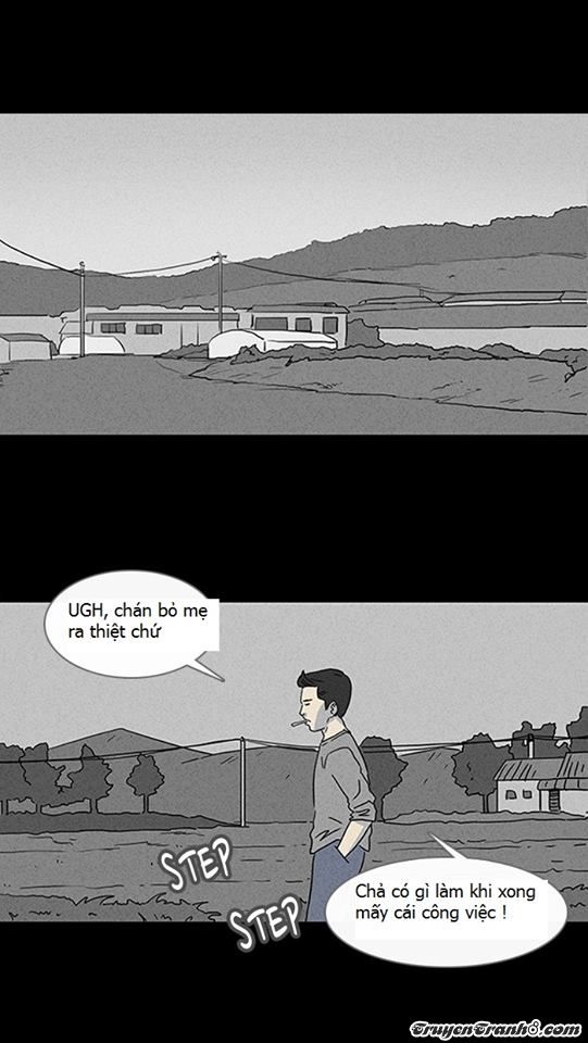 Những Câu Chuyện Bất Thường Chapter 83 - Trang 2
