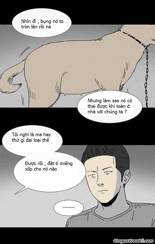 Những Câu Chuyện Bất Thường Chapter 83 - Trang 2