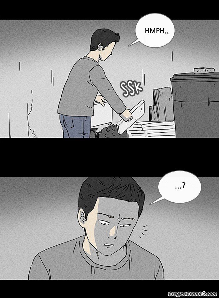 Những Câu Chuyện Bất Thường Chapter 83 - Trang 2