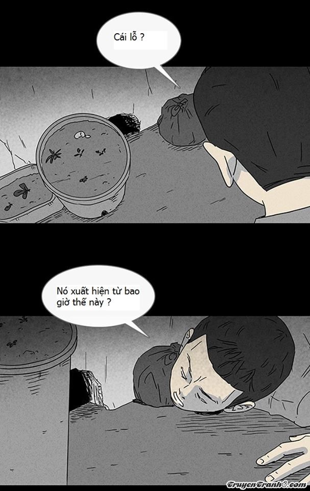 Những Câu Chuyện Bất Thường Chapter 83 - Trang 2