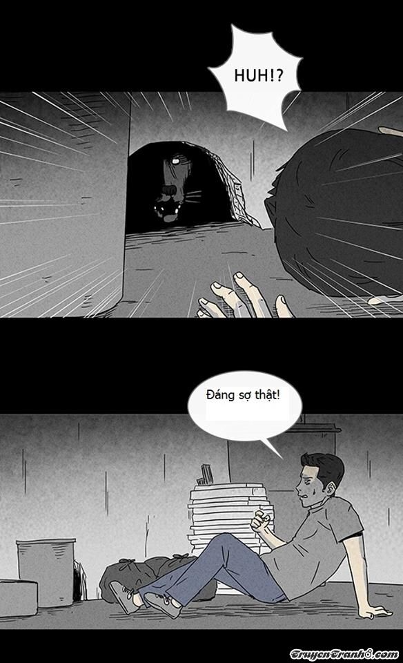 Những Câu Chuyện Bất Thường Chapter 83 - Trang 2