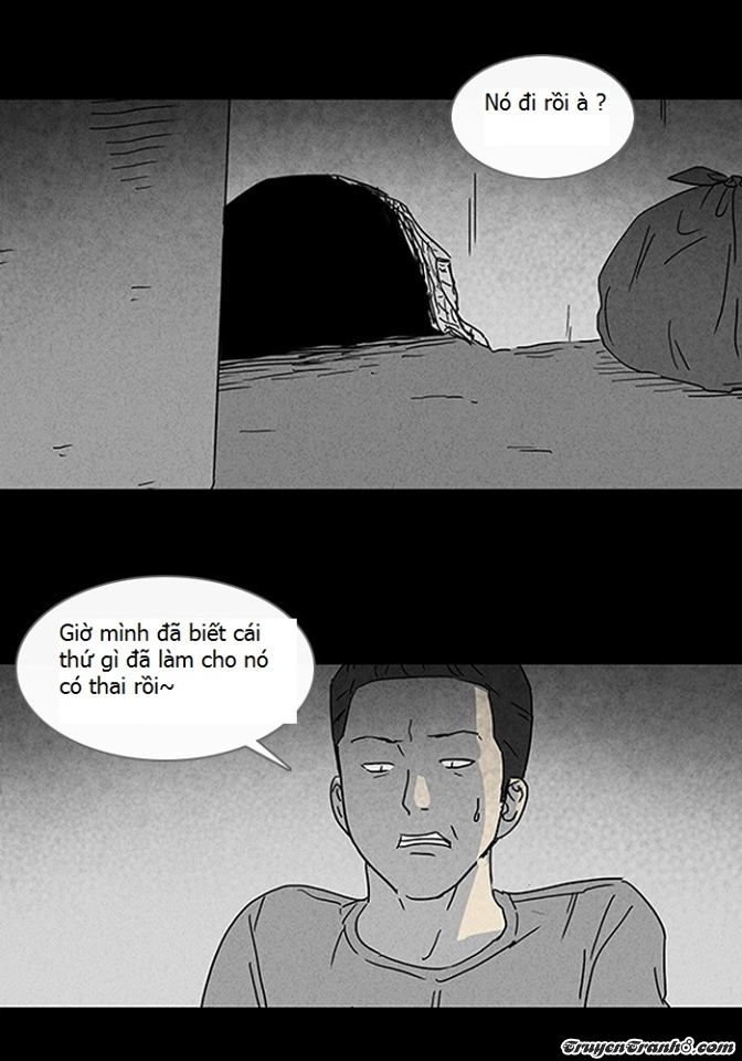 Những Câu Chuyện Bất Thường Chapter 83 - Trang 2