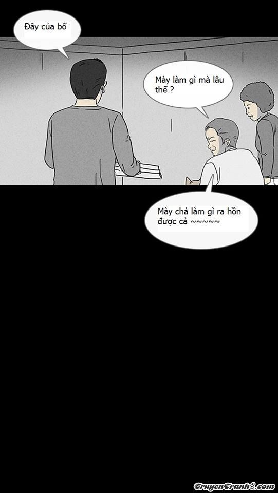 Những Câu Chuyện Bất Thường Chapter 83 - Trang 2