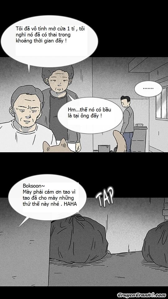Những Câu Chuyện Bất Thường Chapter 83 - Trang 2