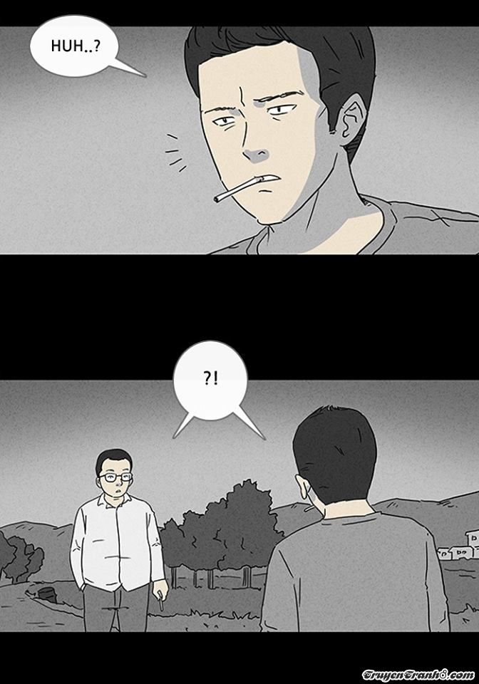 Những Câu Chuyện Bất Thường Chapter 83 - Trang 2