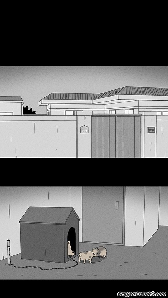 Những Câu Chuyện Bất Thường Chapter 83 - Trang 2