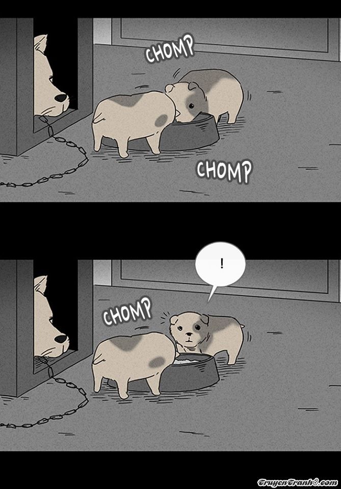 Những Câu Chuyện Bất Thường Chapter 83 - Trang 2