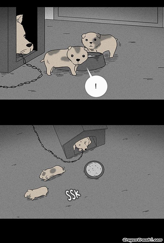 Những Câu Chuyện Bất Thường Chapter 83 - Trang 2