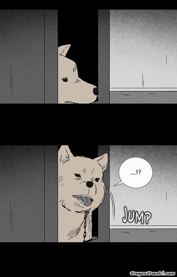 Những Câu Chuyện Bất Thường Chapter 83 - Trang 2