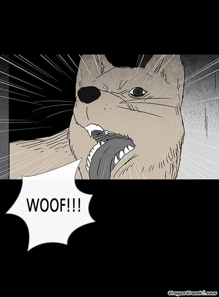 Những Câu Chuyện Bất Thường Chapter 83 - Trang 2