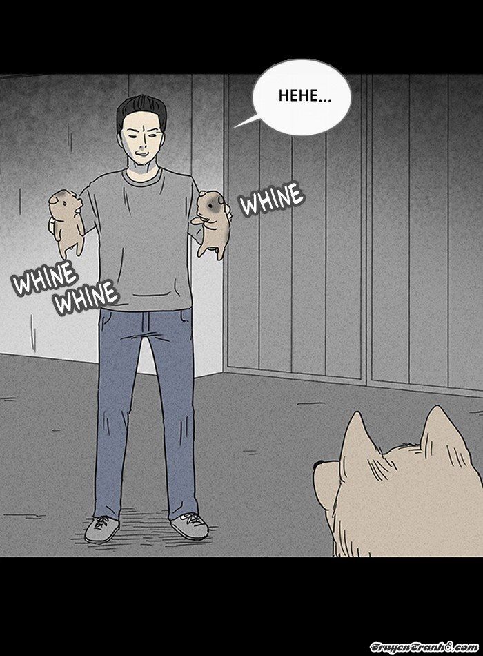 Những Câu Chuyện Bất Thường Chapter 83 - Trang 2