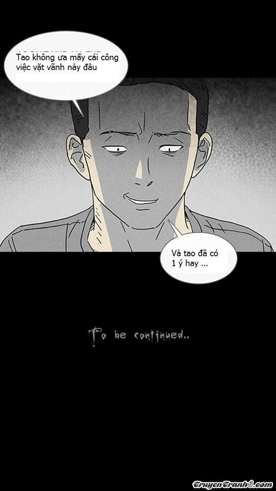 Những Câu Chuyện Bất Thường Chapter 83 - Trang 2