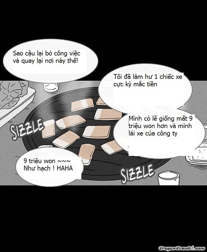 Những Câu Chuyện Bất Thường Chapter 83 - Trang 2