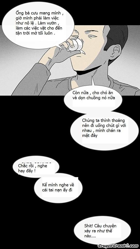 Những Câu Chuyện Bất Thường Chapter 83 - Trang 2