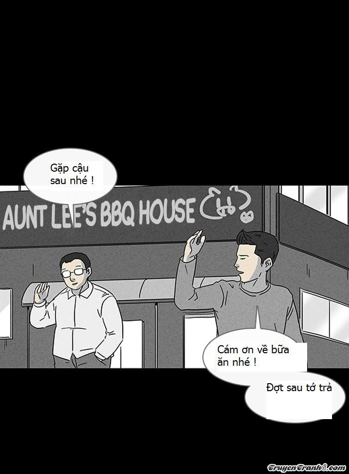 Những Câu Chuyện Bất Thường Chapter 83 - Trang 2