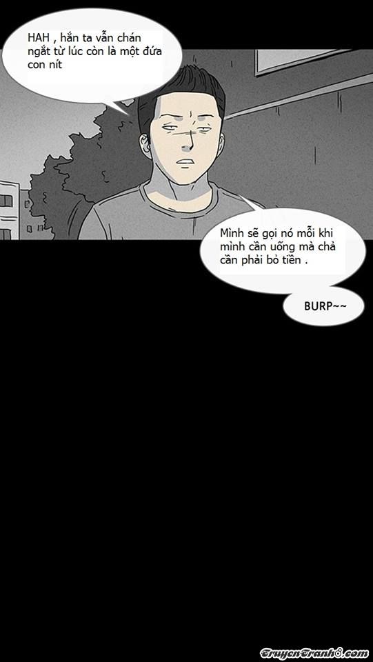 Những Câu Chuyện Bất Thường Chapter 83 - Trang 2