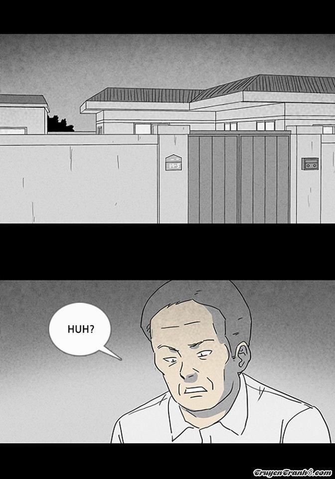 Những Câu Chuyện Bất Thường Chapter 84 - Trang 2