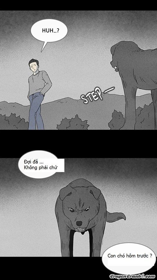 Những Câu Chuyện Bất Thường Chapter 84 - Trang 2