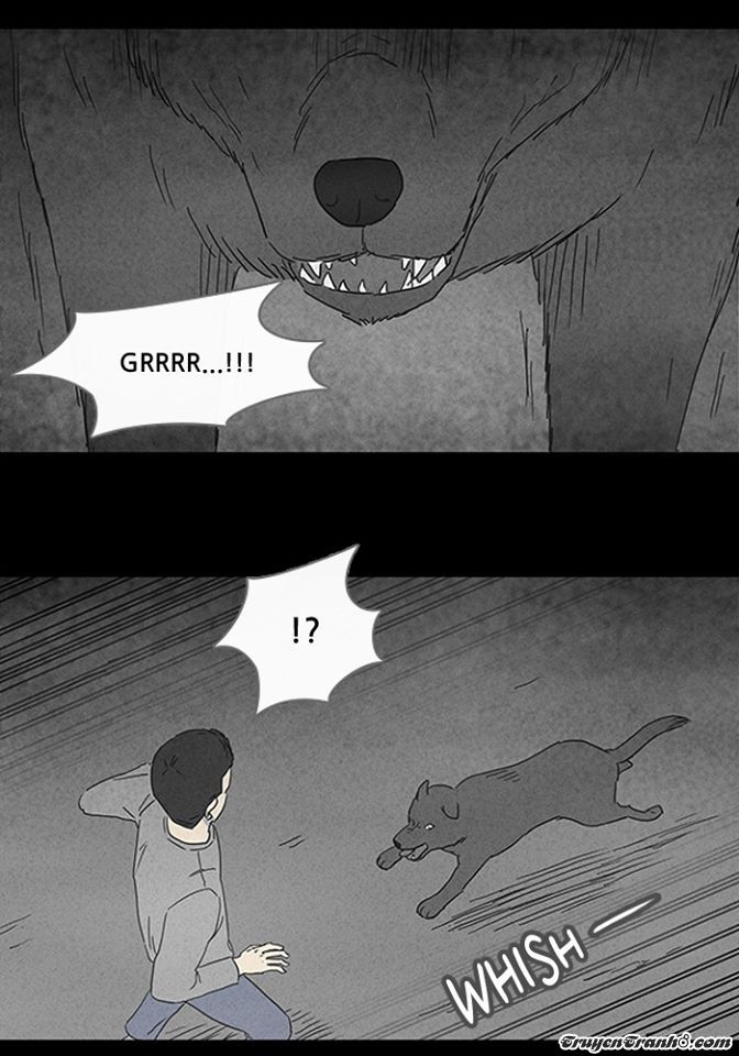 Những Câu Chuyện Bất Thường Chapter 84 - Trang 2