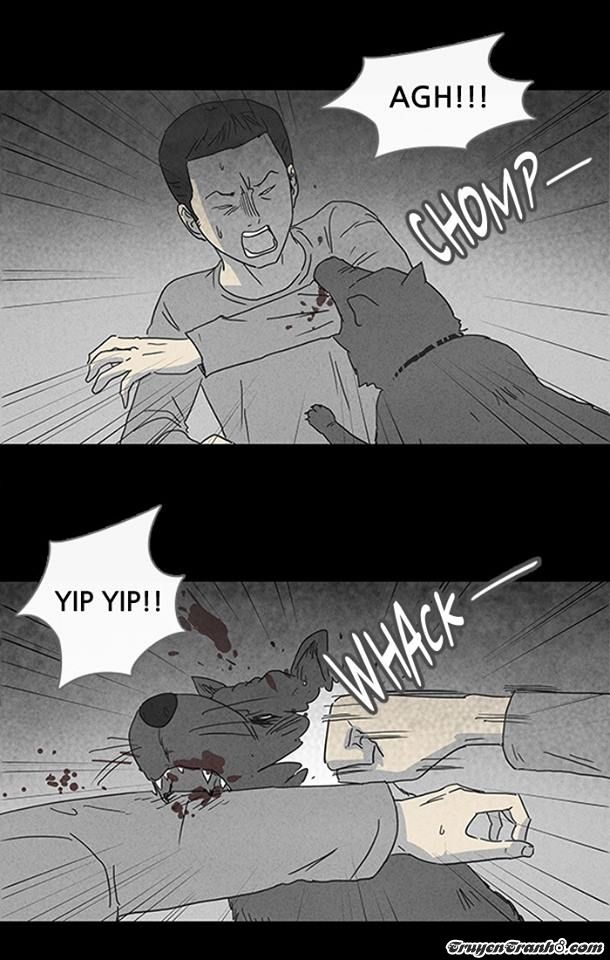 Những Câu Chuyện Bất Thường Chapter 84 - Trang 2