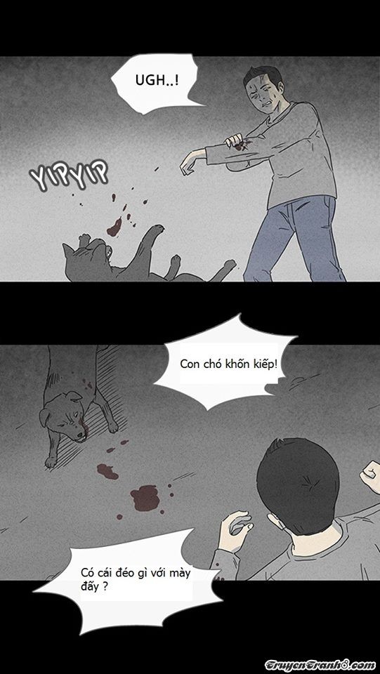 Những Câu Chuyện Bất Thường Chapter 84 - Trang 2